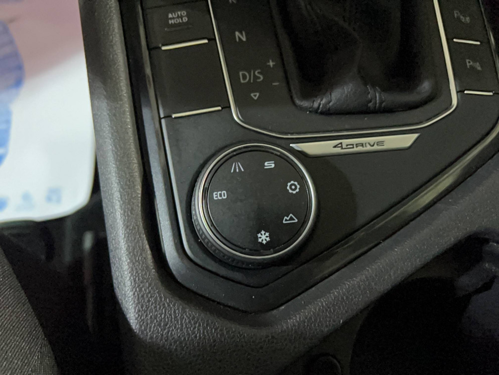 Acheter Seat Tarraco Tarraco 2.0 TDI 150 ch Start/Stop DSG7 4Drive 5 pl Style Business 5p occasion dans les concessions du Groupe Faurie