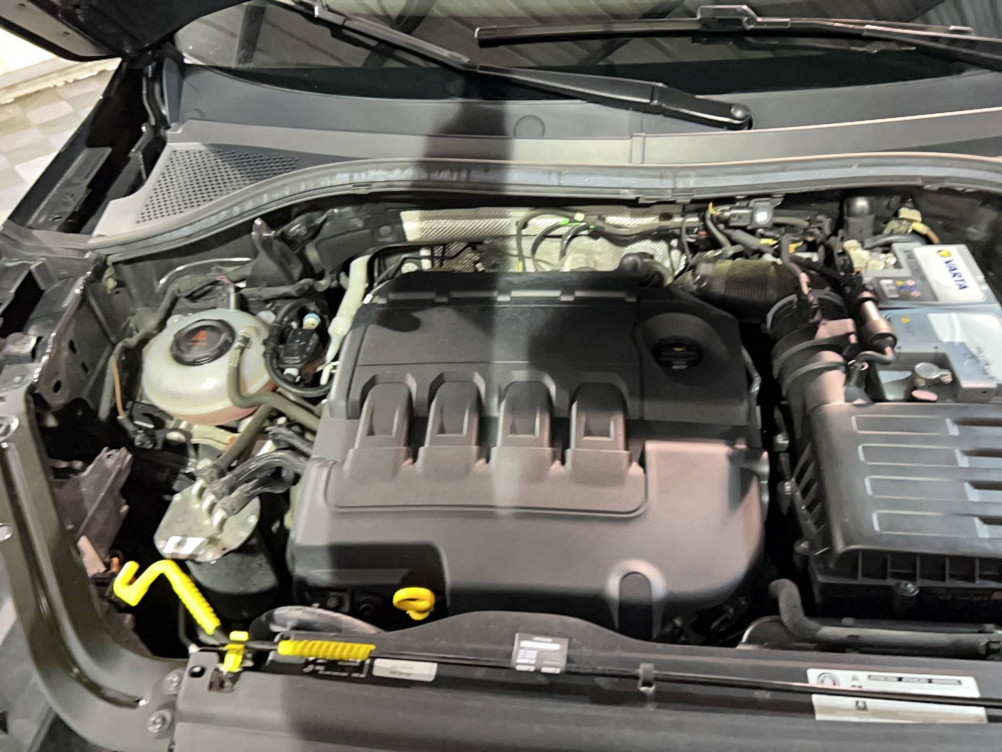 Acheter Seat Tarraco Tarraco 2.0 TDI 150 ch Start/Stop DSG7 4Drive 5 pl Style Business 5p occasion dans les concessions du Groupe Faurie