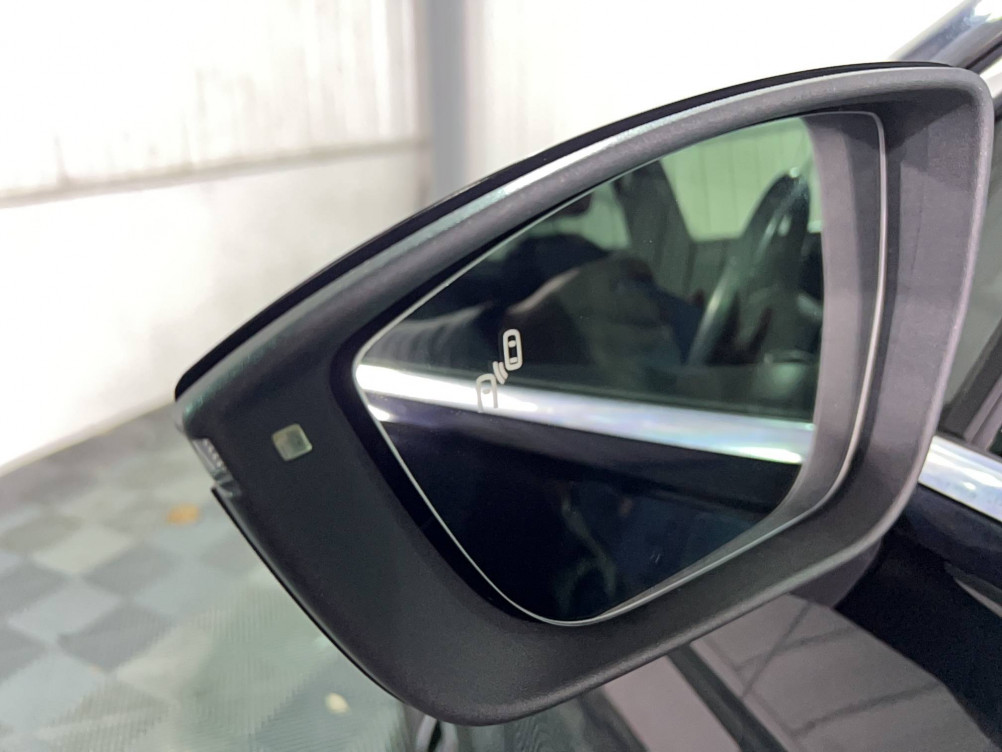 Acheter Seat Tarraco Tarraco 2.0 TDI 150 ch Start/Stop DSG7 4Drive 5 pl Style Business 5p occasion dans les concessions du Groupe Faurie