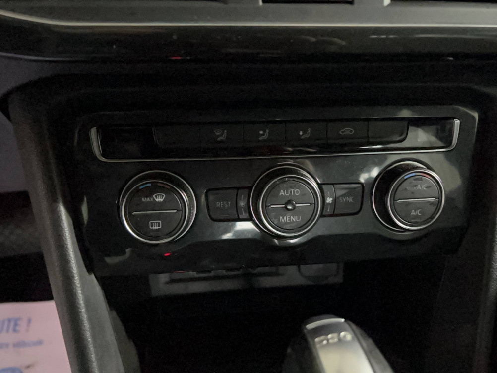 Acheter Seat Tarraco Tarraco 2.0 TDI 150 ch Start/Stop DSG7 4Drive 5 pl Style Business 5p occasion dans les concessions du Groupe Faurie