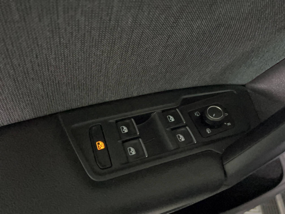 Acheter Seat Tarraco Tarraco 2.0 TDI 150 ch Start/Stop DSG7 4Drive 5 pl Style Business 5p occasion dans les concessions du Groupe Faurie