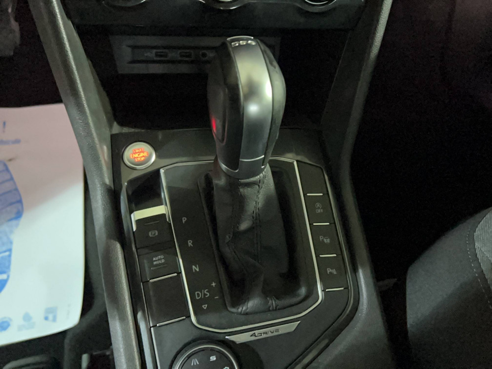 Acheter Seat Tarraco Tarraco 2.0 TDI 150 ch Start/Stop DSG7 4Drive 5 pl Style Business 5p occasion dans les concessions du Groupe Faurie