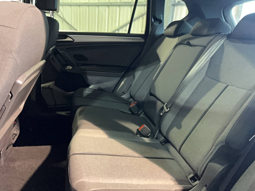 Acheter Seat Tarraco Tarraco 2.0 TDI 150 ch Start/Stop DSG7 4Drive 5 pl Style Business 5p occasion dans les concessions du Groupe Faurie