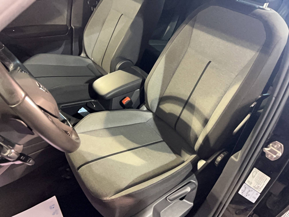 Acheter Seat Tarraco Tarraco 2.0 TDI 150 ch Start/Stop DSG7 4Drive 5 pl Style Business 5p occasion dans les concessions du Groupe Faurie