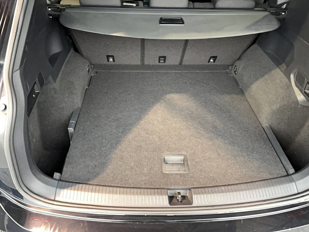 Acheter Seat Tarraco Tarraco 2.0 TDI 150 ch Start/Stop DSG7 4Drive 5 pl Style Business 5p occasion dans les concessions du Groupe Faurie