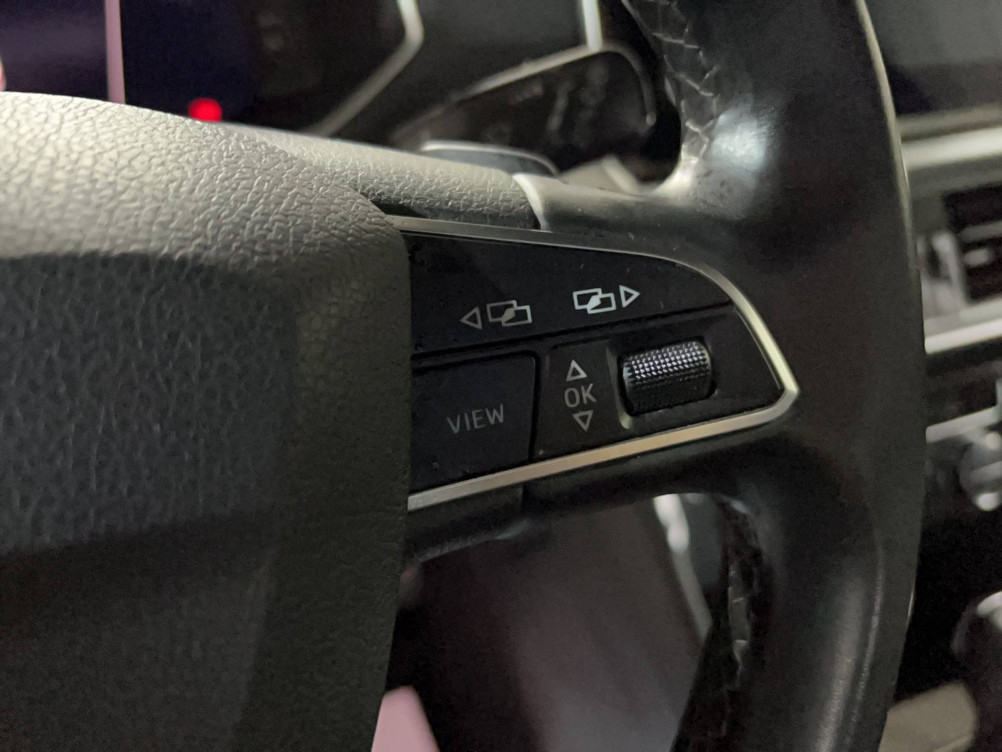 Acheter Seat Tarraco Tarraco 2.0 TDI 150 ch Start/Stop DSG7 4Drive 5 pl Style Business 5p occasion dans les concessions du Groupe Faurie