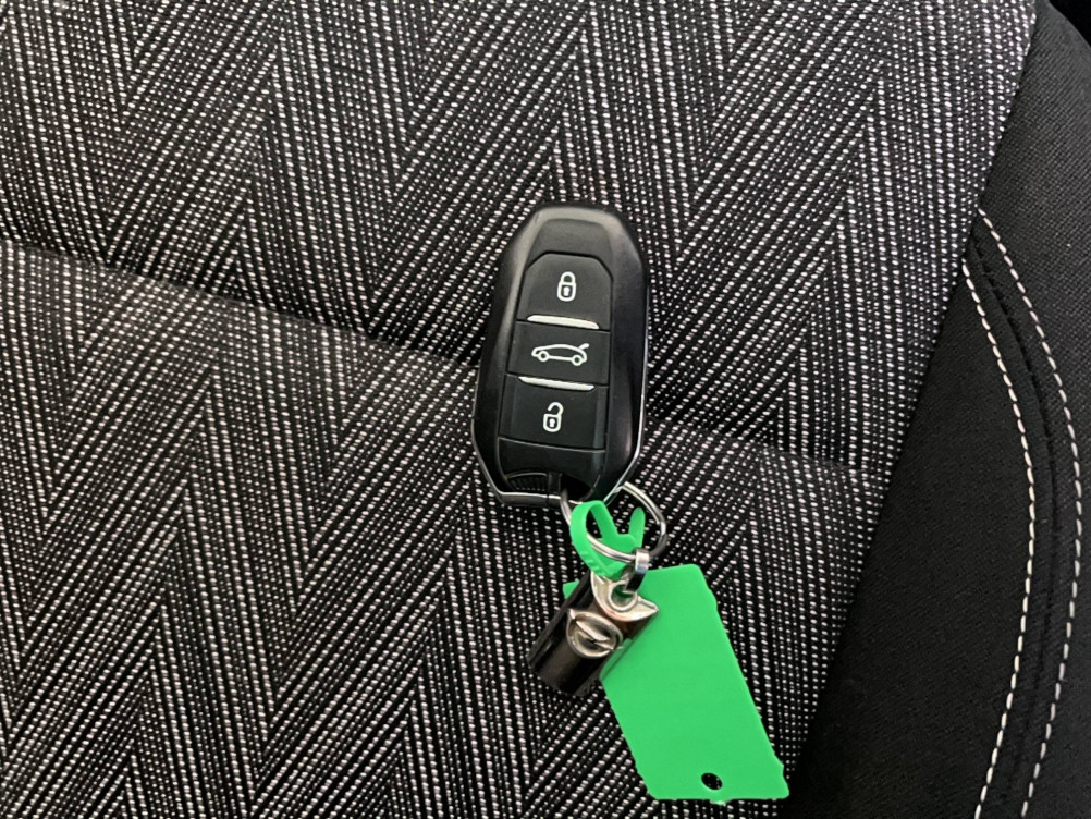 Acheter Opel Crossland X Crossland X 1.2 Turbo 130 ch Design 120 ans 5p occasion dans les concessions du Groupe Faurie