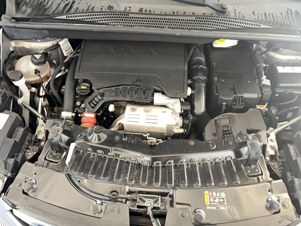 Acheter Opel Crossland X Crossland X 1.2 Turbo 130 ch Design 120 ans 5p occasion dans les concessions du Groupe Faurie