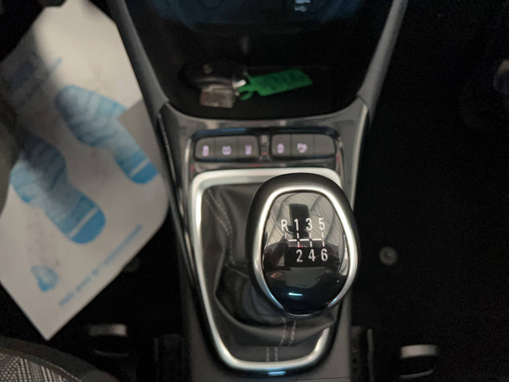 Acheter Opel Crossland X Crossland X 1.2 Turbo 130 ch Design 120 ans 5p occasion dans les concessions du Groupe Faurie