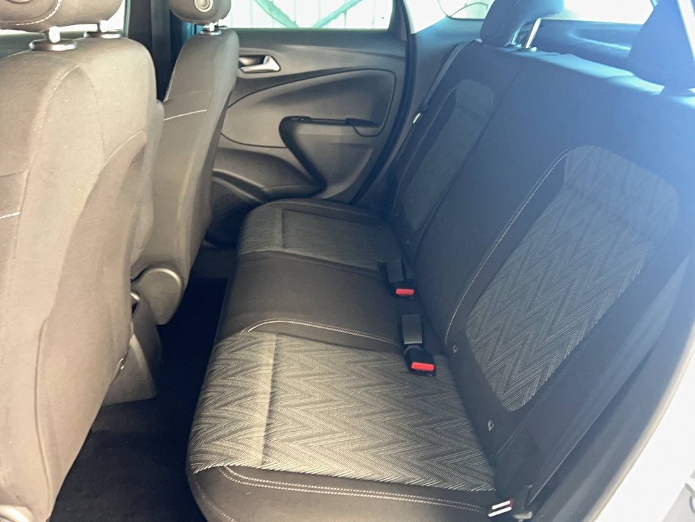 Acheter Opel Crossland X Crossland X 1.2 Turbo 130 ch Design 120 ans 5p occasion dans les concessions du Groupe Faurie
