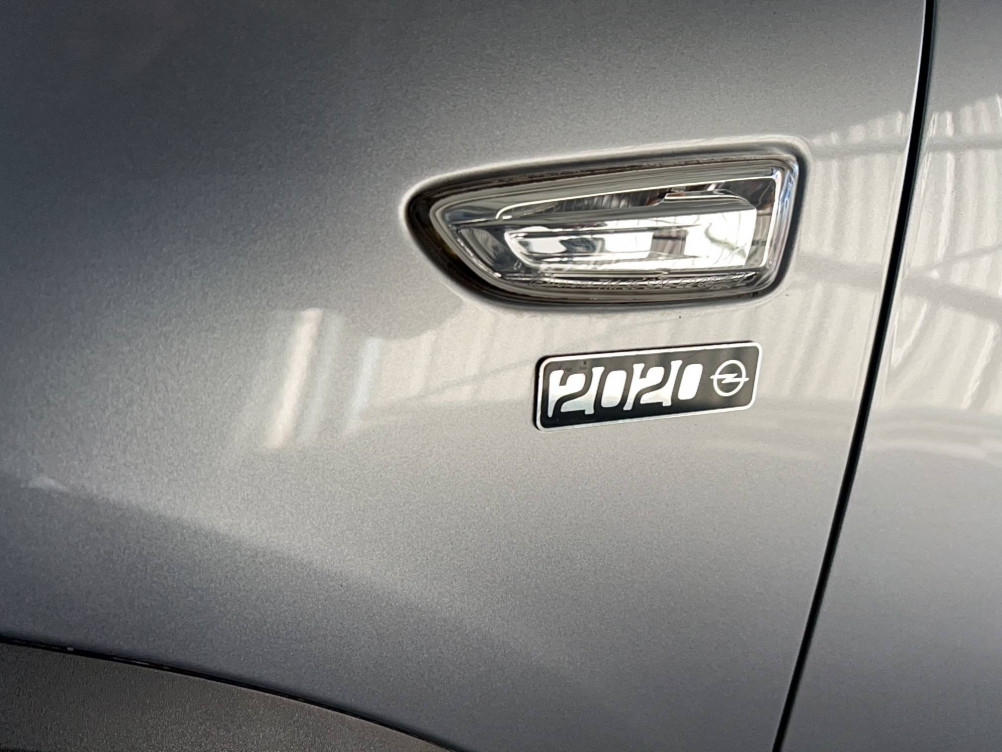 Acheter Opel Crossland X Crossland X 1.2 Turbo 130 ch Design 120 ans 5p occasion dans les concessions du Groupe Faurie