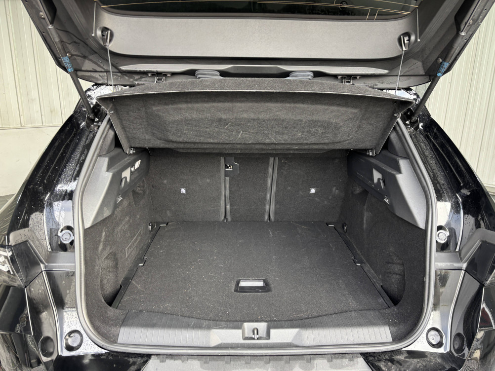 Acheter Opel Grandland Grandland 1.2 Turbo Hybrid 136 ch e-DCT6 GS 5p neuf dans les concessions du Groupe Faurie