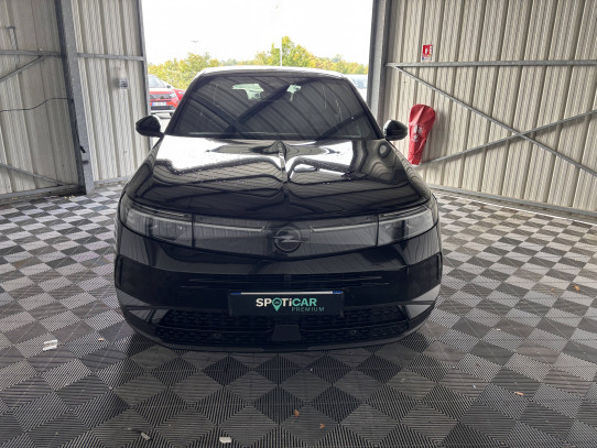Acheter Opel Grandland Grandland 1.2 Turbo Hybrid 136 ch e-DCT6 GS 5p neuve* dans les concessions du Groupe Faurie