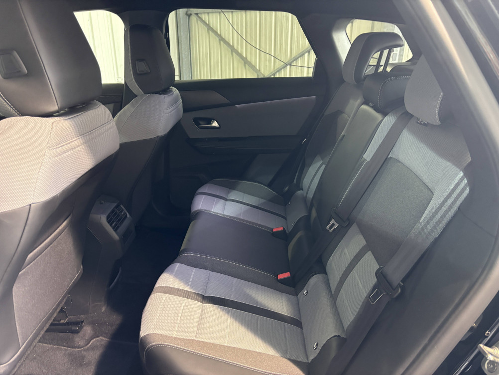 Acheter Opel Grandland Grandland 1.2 Turbo Hybrid 136 ch e-DCT6 GS 5p neuf dans les concessions du Groupe Faurie