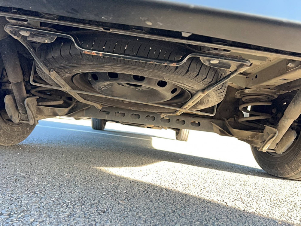 Acheter Renault Trafic 3 TRAFIC FGN L1H1 2800 KG BLUE DCI 150 EDC GRAND CONFORT 4p occasion dans les concessions du Groupe Faurie