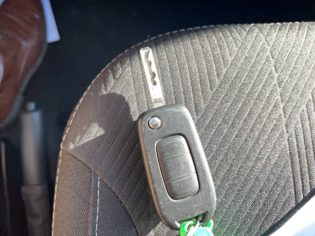 Acheter Renault Trafic 3 TRAFIC FGN L1H1 2800 KG BLUE DCI 150 EDC GRAND CONFORT 4p occasion dans les concessions du Groupe Faurie