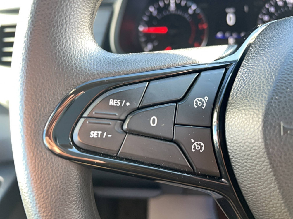 Acheter Renault Trafic 3 TRAFIC FGN L1H1 2800 KG BLUE DCI 150 EDC GRAND CONFORT 4p occasion dans les concessions du Groupe Faurie