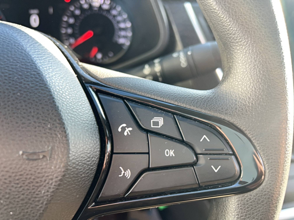 Acheter Renault Trafic 3 TRAFIC FGN L1H1 2800 KG BLUE DCI 150 EDC GRAND CONFORT 4p occasion dans les concessions du Groupe Faurie