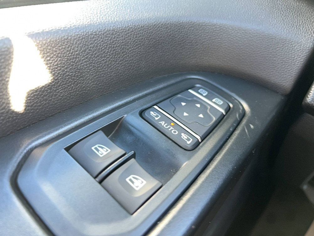 Acheter Renault Trafic 3 TRAFIC FGN L1H1 2800 KG BLUE DCI 150 EDC GRAND CONFORT 4p occasion dans les concessions du Groupe Faurie