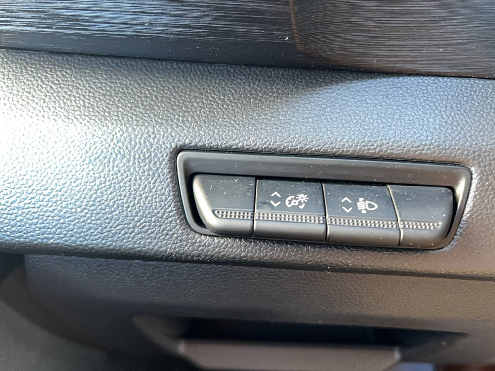 Acheter Renault Trafic 3 TRAFIC FGN L1H1 2800 KG BLUE DCI 150 EDC GRAND CONFORT 4p occasion dans les concessions du Groupe Faurie