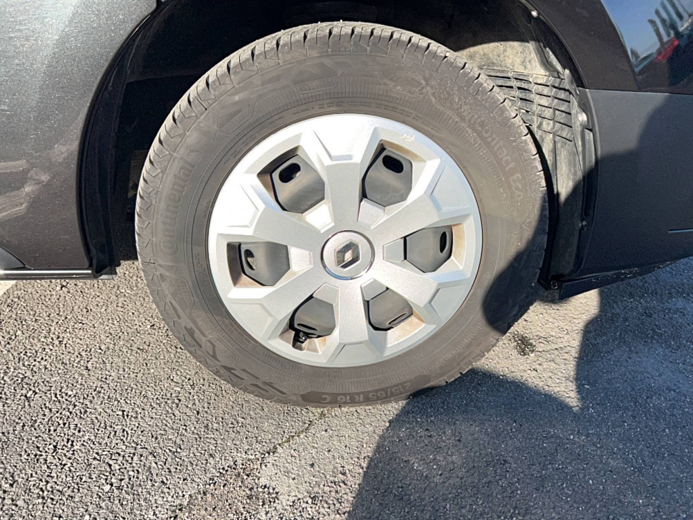 Acheter Renault Trafic 3 TRAFIC FGN L1H1 2800 KG BLUE DCI 150 EDC GRAND CONFORT 4p occasion dans les concessions du Groupe Faurie