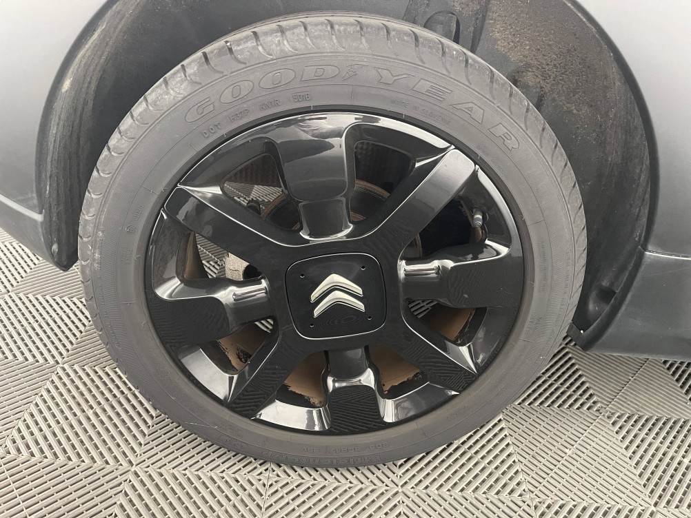 Acheter Citroën C3 C3 Turbo 110 S&S Shine 5p occasion dans les concessions du Groupe Faurie