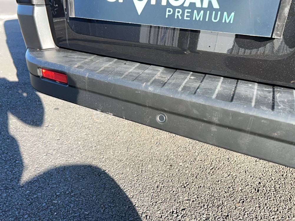 Acheter Renault Trafic 3 TRAFIC FGN L1H1 2800 KG BLUE DCI 150 EDC GRAND CONFORT 4p occasion dans les concessions du Groupe Faurie