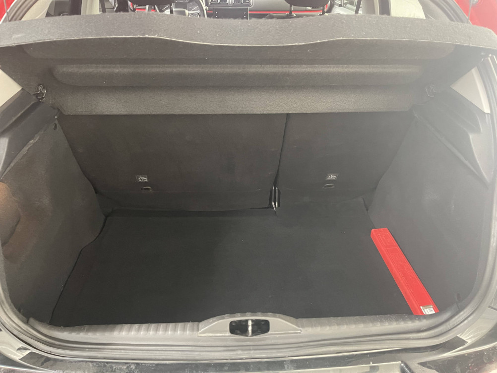 Acheter Citroën C3 C3 Turbo 110 S&S Shine 5p occasion dans les concessions du Groupe Faurie