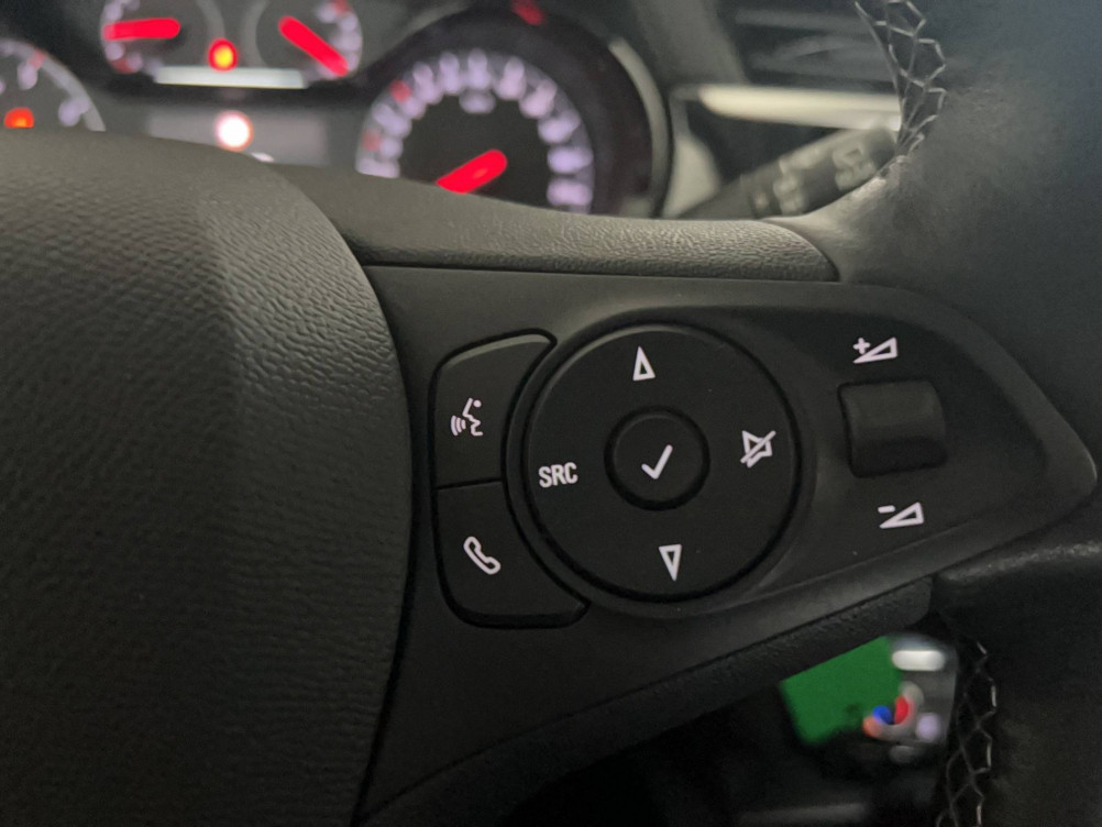 Acheter Opel Corsa Corsa 1.2 75 ch BVM5 Elegance Business 5p occasion dans les concessions du Groupe Faurie