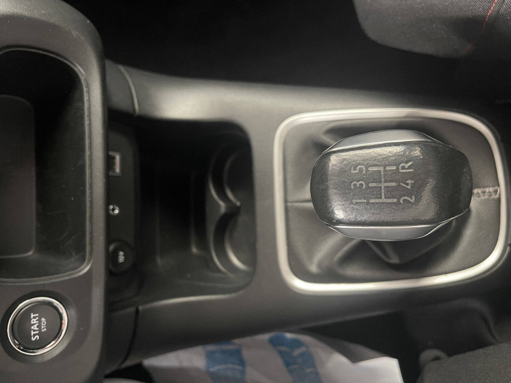 Acheter Citroën C3 C3 Turbo 110 S&S Shine 5p occasion dans les concessions du Groupe Faurie