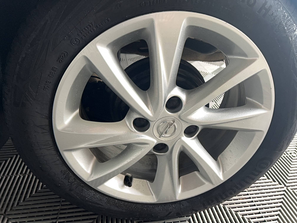 Acheter Opel Corsa Corsa 1.2 75 ch BVM5 Edition Business 5p occasion dans les concessions du Groupe Faurie