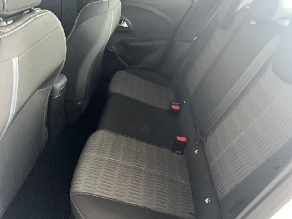 Acheter Opel Corsa Corsa 1.2 75 ch BVM5 Edition Business 5p occasion dans les concessions du Groupe Faurie