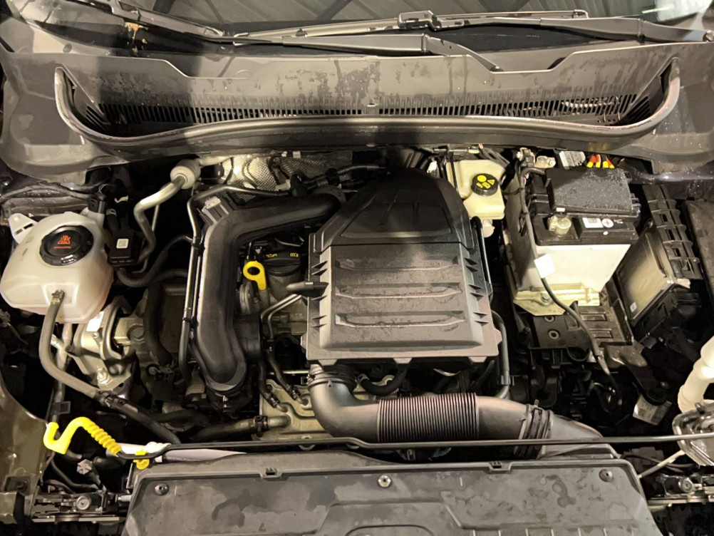 Acheter Volkswagen T-Cross T-Cross 1.0 TSI 115 Start/Stop DSG7 Carat 5p occasion dans les concessions du Groupe Faurie