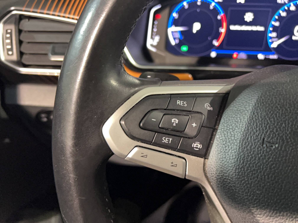 Acheter Volkswagen T-Cross T-Cross 1.0 TSI 115 Start/Stop DSG7 Carat 5p occasion dans les concessions du Groupe Faurie