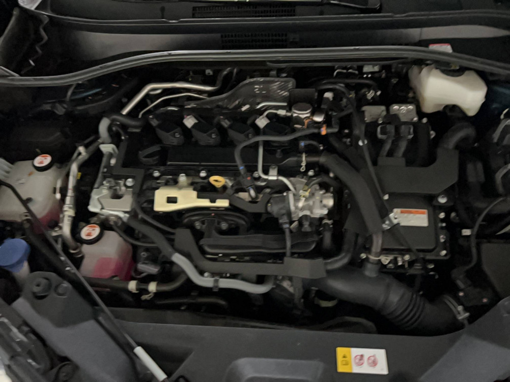 Acheter Toyota C-HR C-HR Hybride 2.0L Design Ultimate 5p occasion dans les concessions du Groupe Faurie