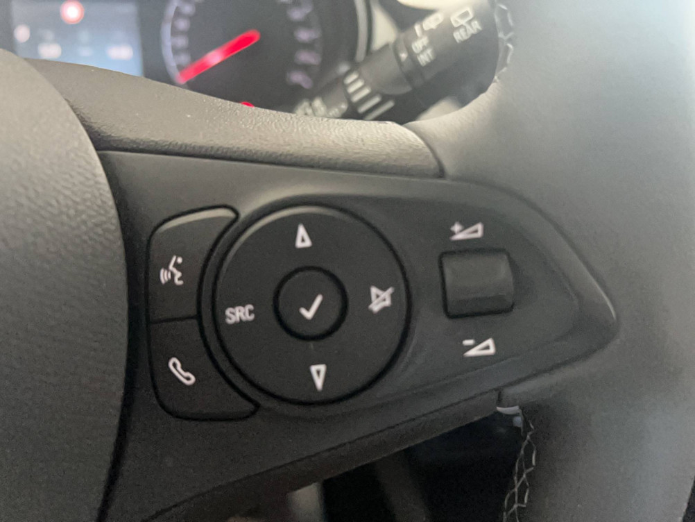 Acheter Opel Corsa Corsa 1.2 75 ch BVM5 Elegance Business 5p occasion dans les concessions du Groupe Faurie