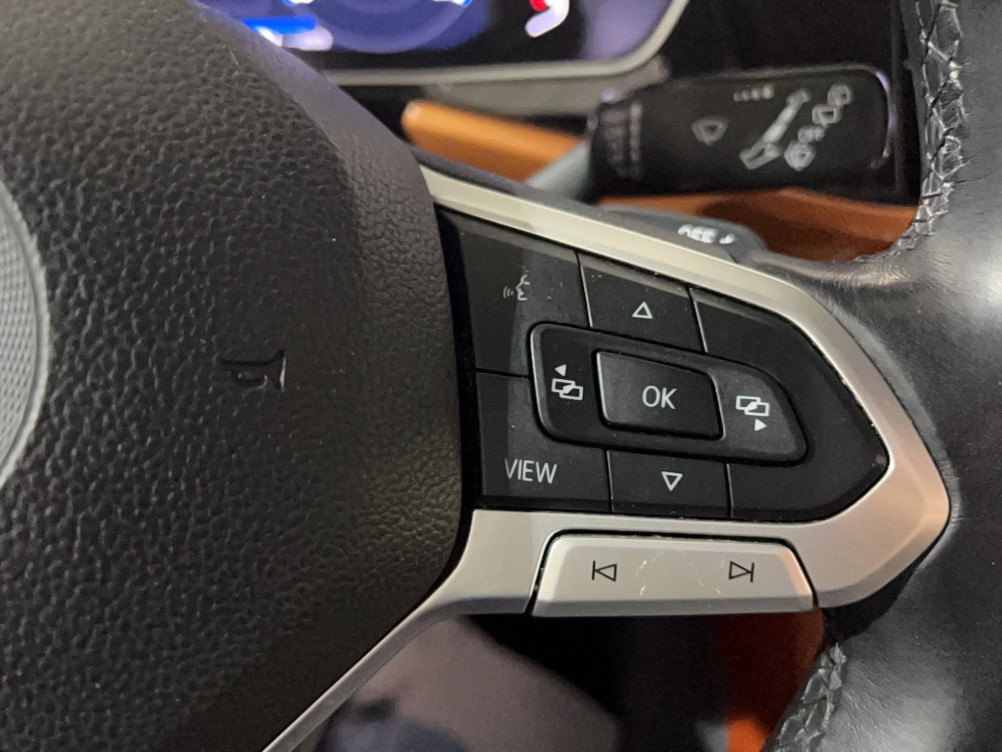 Acheter Volkswagen T-Cross T-Cross 1.0 TSI 115 Start/Stop DSG7 Carat 5p occasion dans les concessions du Groupe Faurie