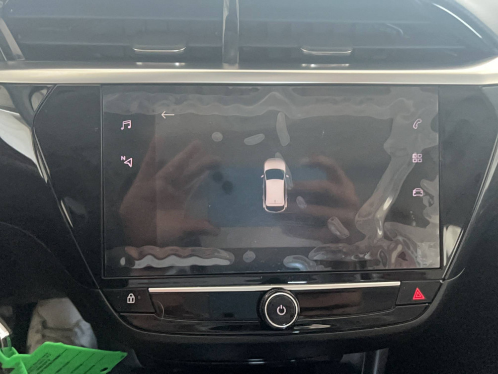 Acheter Opel Corsa Corsa 1.2 75 ch BVM5 Elegance Business 5p occasion dans les concessions du Groupe Faurie