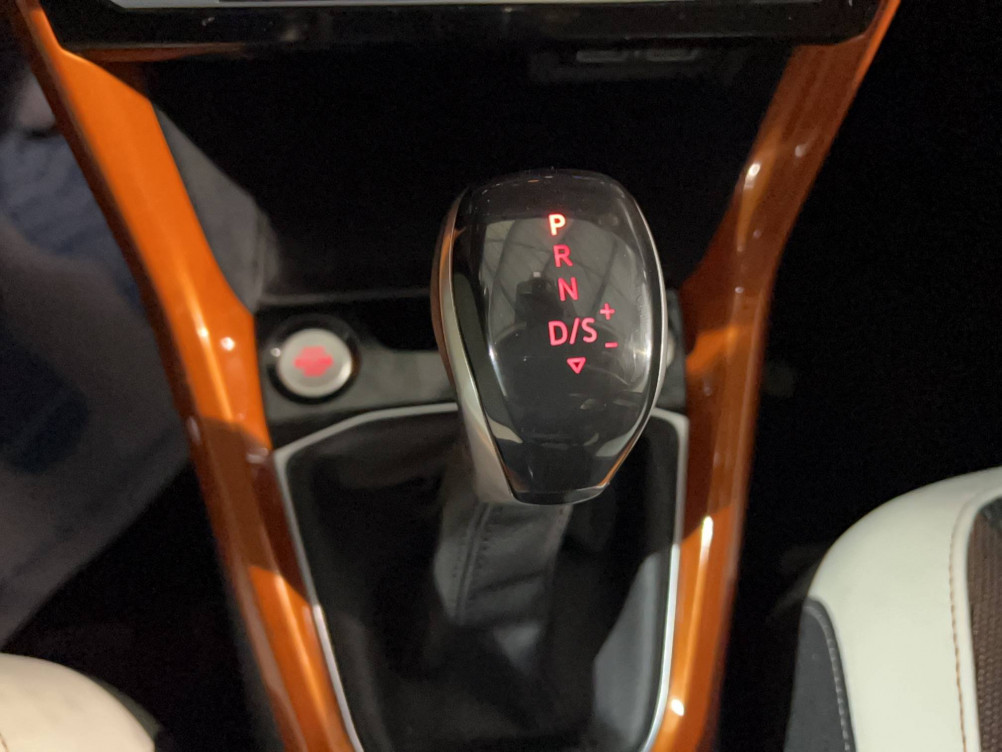 Acheter Volkswagen T-Cross T-Cross 1.0 TSI 115 Start/Stop DSG7 Carat 5p occasion dans les concessions du Groupe Faurie