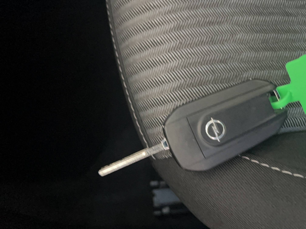 Acheter Opel Corsa Corsa 1.2 75 ch BVM5 Elegance Business 5p occasion dans les concessions du Groupe Faurie