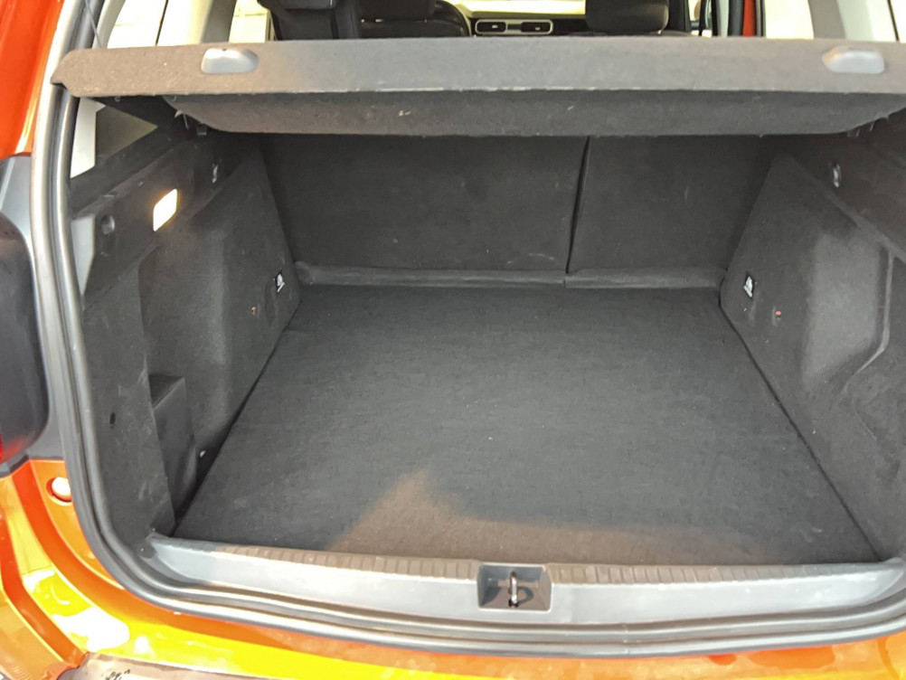 Acheter Dacia Duster Duster ECO-G 100 4x2 Expression 5p occasion dans les concessions du Groupe Faurie