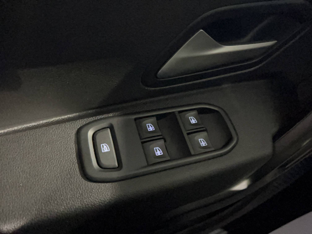 Acheter Dacia Duster Duster ECO-G 100 4x2 Expression 5p occasion dans les concessions du Groupe Faurie