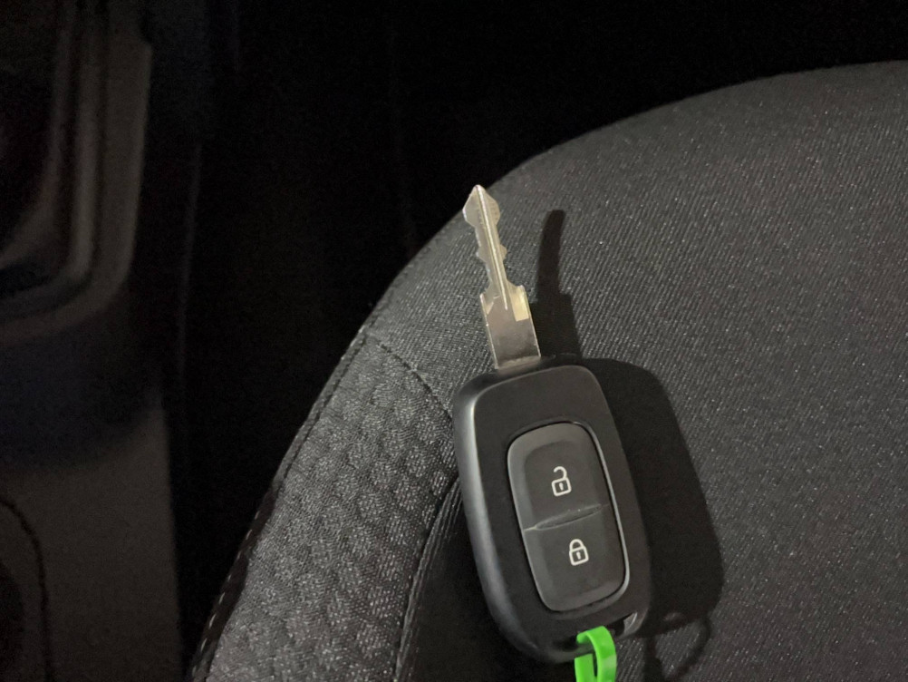 Acheter Dacia Duster Duster ECO-G 100 4x2 Expression 5p occasion dans les concessions du Groupe Faurie