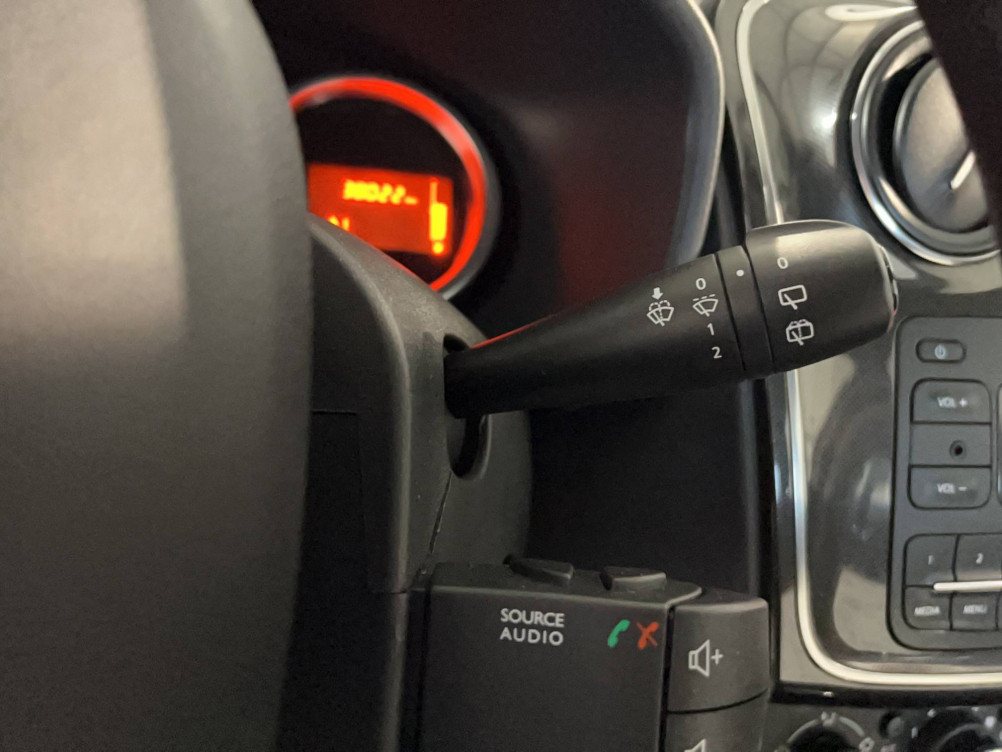 Acheter Dacia Sandero Sandero TCe 90 Easy-R Lauréate 5p occasion dans les concessions du Groupe Faurie