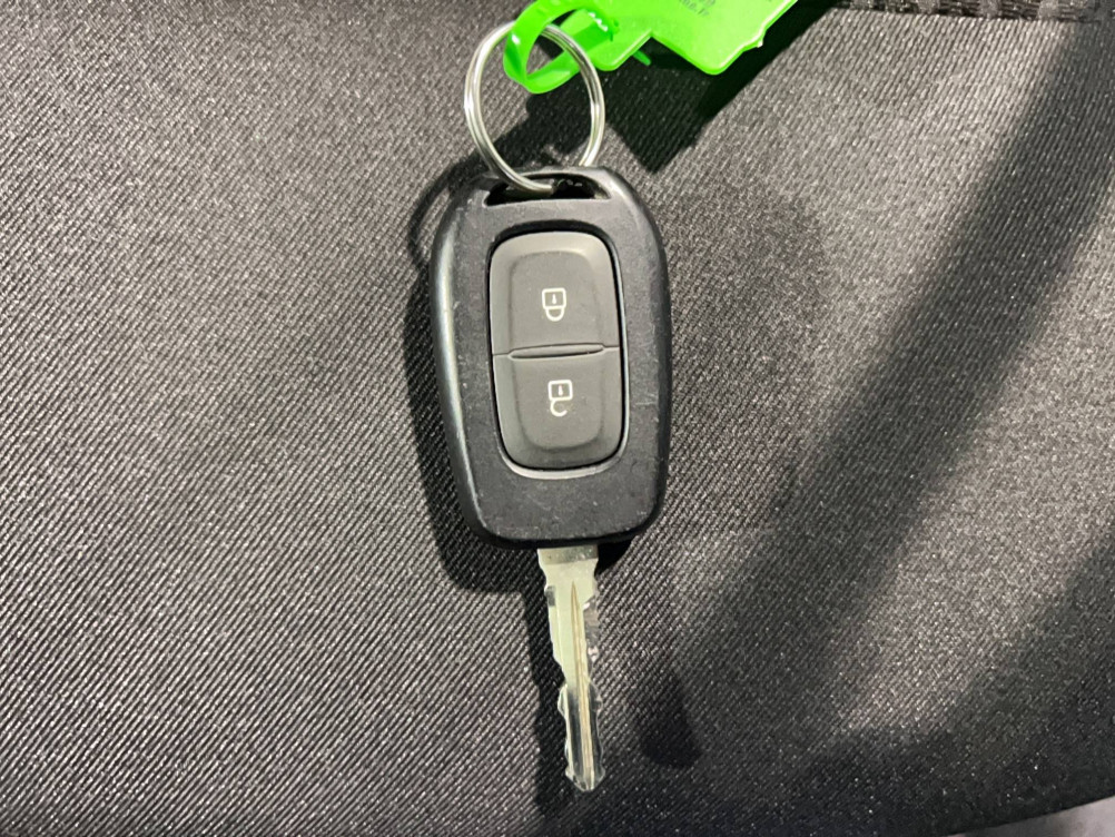 Acheter Dacia Sandero Sandero TCe 90 Easy-R Lauréate 5p occasion dans les concessions du Groupe Faurie