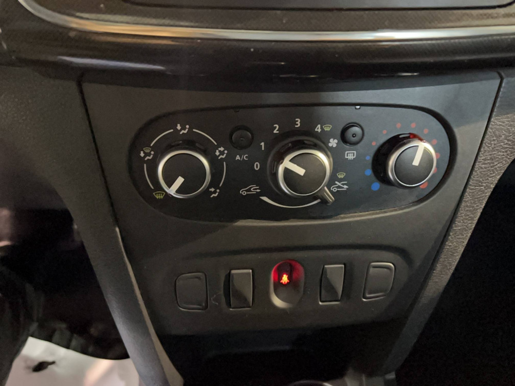 Acheter Dacia Sandero Sandero TCe 90 Easy-R Lauréate 5p occasion dans les concessions du Groupe Faurie