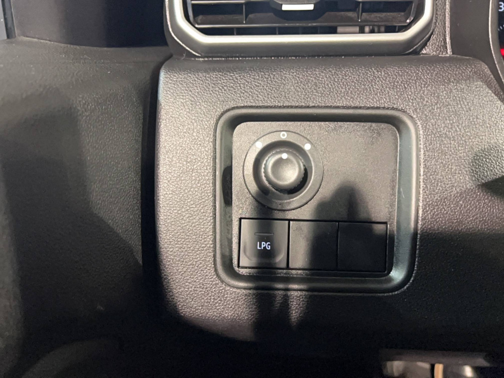 Acheter Dacia Duster Duster ECO-G 100 4x2 Expression 5p occasion dans les concessions du Groupe Faurie