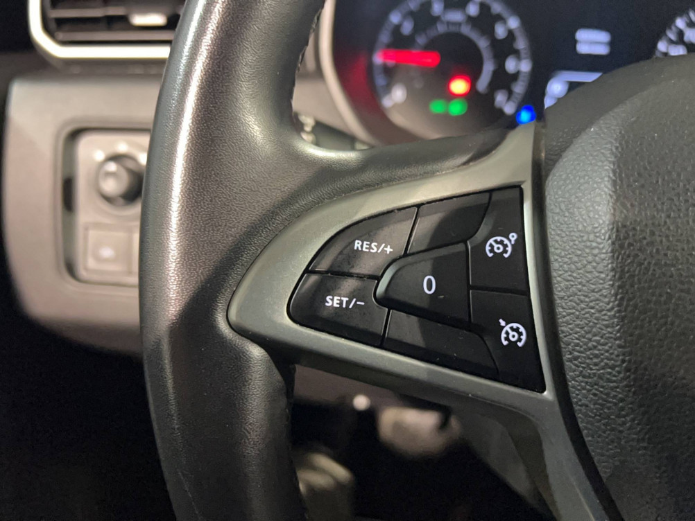 Acheter Dacia Duster Duster ECO-G 100 4x2 Expression 5p occasion dans les concessions du Groupe Faurie