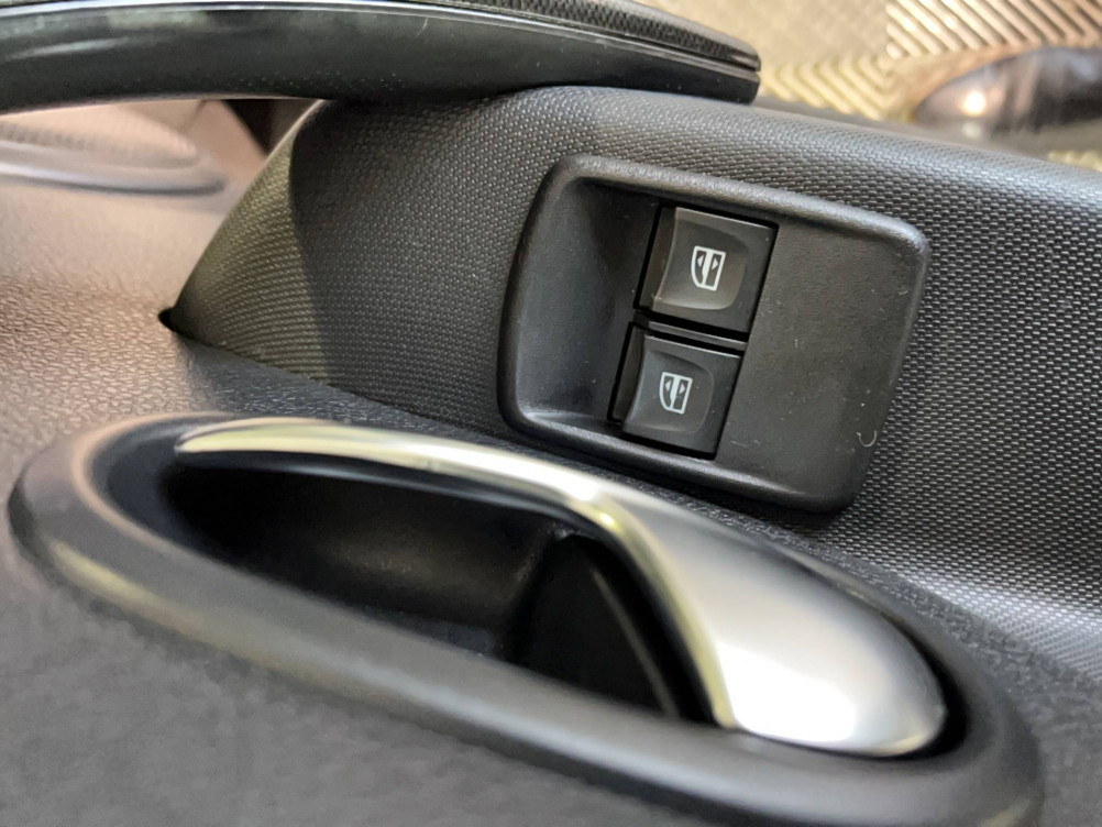 Acheter Dacia Sandero Sandero TCe 90 Easy-R Lauréate 5p occasion dans les concessions du Groupe Faurie