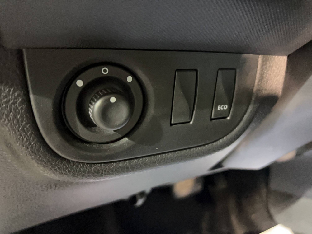 Acheter Dacia Sandero Sandero TCe 90 Easy-R Lauréate 5p occasion dans les concessions du Groupe Faurie